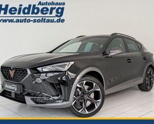 Cupra Cupra Formentor 1.4 e-HYBRID 19