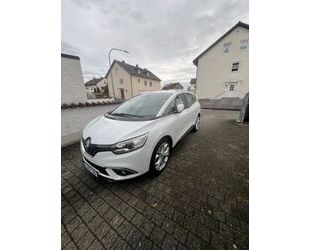 Renault Renault Grand Scenic ENERGY TCe 115 Experience Exp Gebrauchtwagen