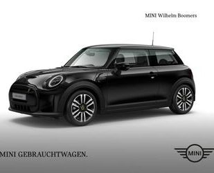 Mini MINI Cooper SE Classic Trim Carplay Ambiente Gebrauchtwagen