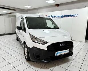 Ford Ford Transit Connect Kasten lang Gebrauchtwagen