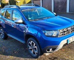 Dacia Dacia Duster TCe 130 2WD Prestige Prestige Gebrauchtwagen