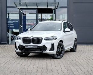 BMW BMW X3 xDrive30e M Sport 20