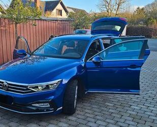 VW Volkswagen Passat Variant 1.5 TSI DSG Variant R li Gebrauchtwagen