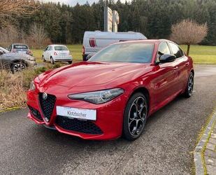 Alfa Romeo Alfa Romeo Giulia Veloce Q4 Gebrauchtwagen