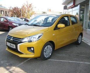 Mitsubishi Mitsubishi Space Star 1.2 Select Gebrauchtwagen