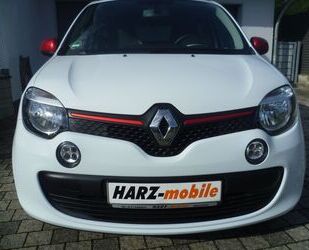 Renault Renault Twingo SCe 70 Limited-KLIMA-SONDERFARBE-T Gebrauchtwagen