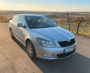 Skoda Skoda Octavia 1.4 TSI Ambiente Ambiente Gebrauchtwagen