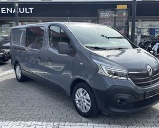 Renault Renault Trafic Kasten DOKA L2H1 Komfort Gebrauchtwagen