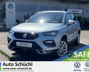 Seat Seat Ateca 1.5 TSI Style 17