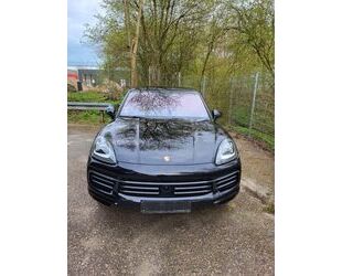 Porsche Porsche Cayenne 2.9 V6 S Tiptronic S Gebrauchtwagen