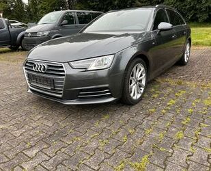 Audi Audi A4 Avant sport ultra*S-Line*Bi-Xenon*Scheckhe Gebrauchtwagen