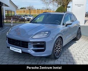 Porsche Porsche Cayenne S E-Hybrid |Head-Up |Komfortzugang Gebrauchtwagen