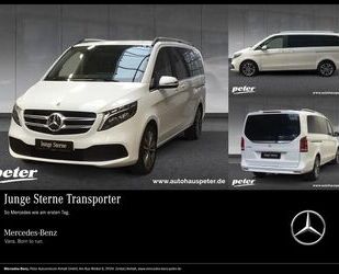 Mercedes-Benz Mercedes-Benz V 300 d Avantgarde Edition Liegepake Gebrauchtwagen