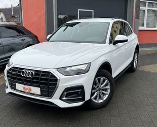 Audi Audi Q5 40 TDI Quat*S TRON*NAV*LED*AHK*VIRTUAL*8 F Gebrauchtwagen