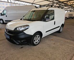 Fiat Fiat Doblo 1.3 Multijet SX Kasten Klima Gebrauchtwagen