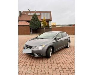 Seat Seat Leon 1.2 TSI 81kW Start&Stop Style Style Gebrauchtwagen