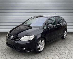 VW Volkswagen Golf Plus V Sportline Gebrauchtwagen