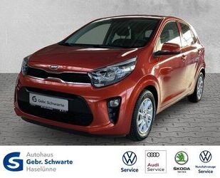 Kia Kia Picanto 1.2 Dream Team NAVI+KLIMA+KAMERA+LM14