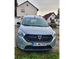 Dacia Dacia Dokker Blue dCi 95 Comfort Comfort Gebrauchtwagen