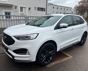 Ford Ford Edge ST-Line 4x4.Deutsches Fzg.Euro.6.Navy Gebrauchtwagen