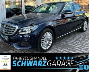 Mercedes-Benz Mercedes-Benz C 250 Lim.*KAMERA*AUTOM.*WENIG-KM* Gebrauchtwagen