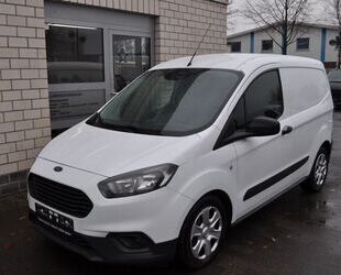 Ford Ford Transit Courier 1,5 TDCI TREND/KLIMA/6 GANG/G Gebrauchtwagen