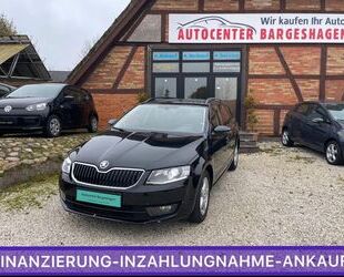 Skoda Skoda Octavia Combi Style*TÜV NEU/AUTOMATIK* Gebrauchtwagen