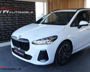 BMW BMW 218 Active Tourer /// M Sport Pro AHK* Pano* L Gebrauchtwagen