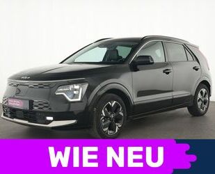 Kia Kia Niro e Spirit HarmanNavi|Kamera|CarPlay|PDC|LE Gebrauchtwagen