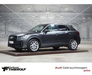 Audi SQ2 Gebrauchtwagen