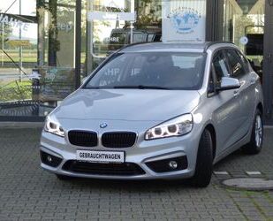 BMW BMW 218 Active Tourer Advantage Gebrauchtwagen