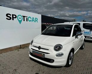 Fiat Fiat 500 Dolcevita SCHALTER CARPLAY EINPARKHILFE Gebrauchtwagen