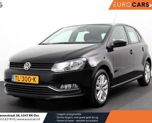 VW Volkswagen Polo 1.2 TSI Highline | klima | Bluetoo Gebrauchtwagen