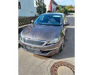 Peugeot Peugeot 308 SW Active 130 PureTech STOP & START Ac Gebrauchtwagen