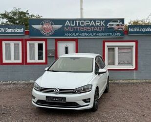 VW Volkswagen Golf Sportsvan VII Allstar BMT/Start-St Gebrauchtwagen