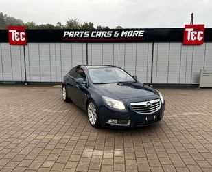 Opel Opel Insignia A Lim. Selection Gebrauchtwagen