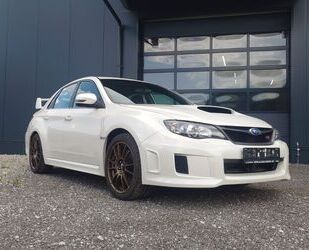 Subaru Subaru WRX STI 2.5 Sport Gebrauchtwagen