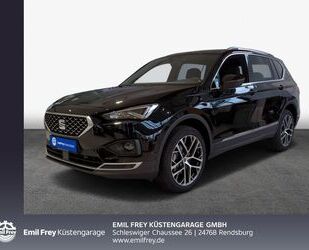 Seat Seat Tarraco Xperience 2.0 TDI 110 kW (150 PS) 7-G Gebrauchtwagen