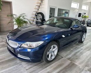 BMW BMW Z4 Roadster sDrive 23i*Cabrio*SHZ*Klima*Tempom Gebrauchtwagen