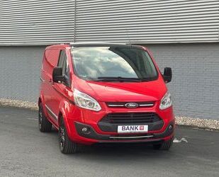 Ford Ford Transit Custom Kasten 290 L1 Sport *STANDHEIZ Gebrauchtwagen