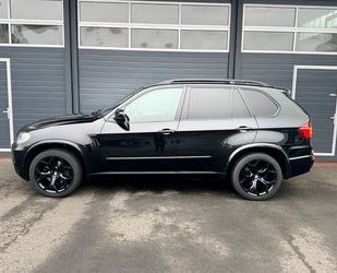 BMW BMW E70 X5 M Paket Gebrauchtwagen