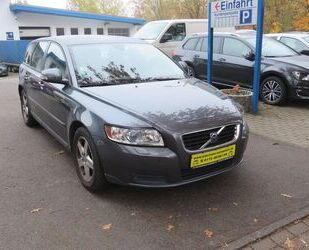 Volvo Volvo V50 Kombi 1.6 D Drive Kinetic Gebrauchtwagen