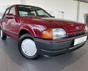 Ford Ford Orion 1.6 90PS SCHIEBEDACH ELEKTRISCHE FENSTE Gebrauchtwagen