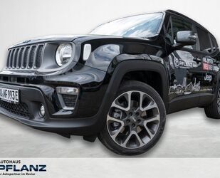 Jeep Jeep Renegade S-Edition 1.3 Plug-In Hybrid (EURO 6 Gebrauchtwagen