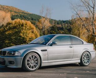 BMW BMW M3 E46 2004 SMG Gebrauchtwagen