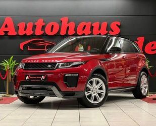 Land Rover Land Rover Range Rover Evoque HSE Dynamic PANO/LED Gebrauchtwagen