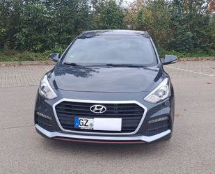 Hyundai Hyundai i30 1.6 T GDI Turbo Turbo Gebrauchtwagen