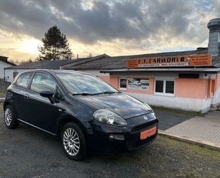 Fiat Grande Punto Gebrauchtwagen