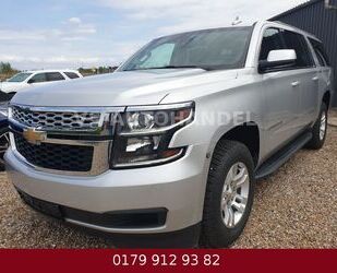 Chevrolet Chevrolet Suburban 5,3 V8 Garantie Gebrauchtwagen