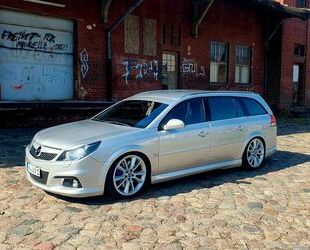 Opel Opel Vectra OPC Caravan 2.8 V6 Turbo Gebrauchtwagen